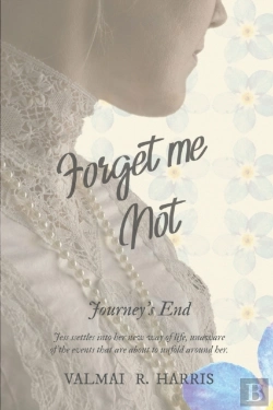 Bertrand.pt - Forget Me Not - Journey'S End