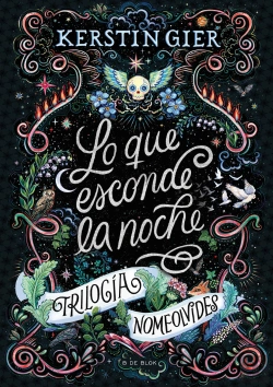 Bertrand.pt - Forget Me Not. Kerstin Gier 1