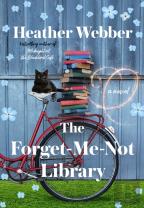 Forget-Me-Not Library