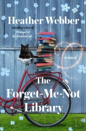 Forget-Me-Not Library