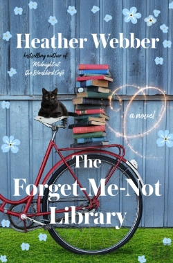 Bertrand.pt - Forget-Me-Not Library