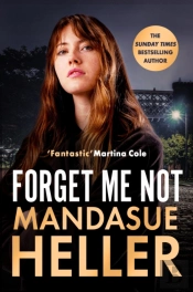 Forget Me Not