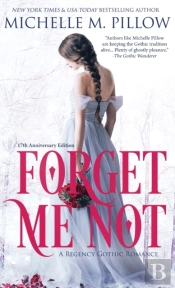 Forget Me Not