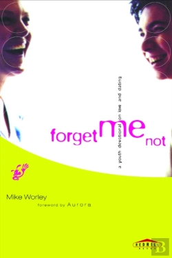 Bertrand.pt - Forget Me Not