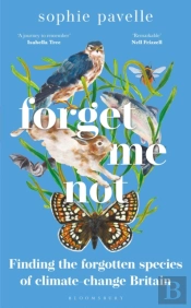 Forget Me Not