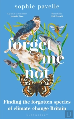 Bertrand.pt - Forget Me Not
