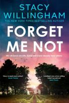 Forget Me Not