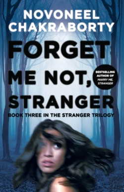 Bertrand.pt - Forget Me Not, Stranger