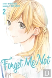 Forget Me Not Volume 2