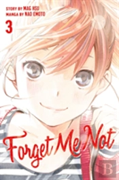 Forget Me Not Volume 3