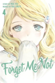 Forget Me Not Volume 4