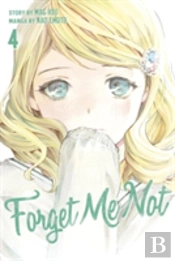 Forget Me Not Volume 4