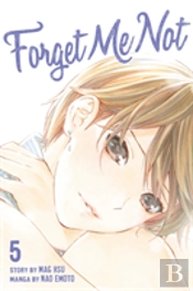 Forget Me Not Volume 5