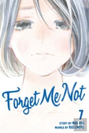 Forget Me Not Volume 7