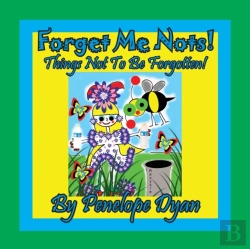 Bertrand.pt - Forget Me Nots! Things Not To Be Forgott