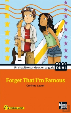 Bertrand.pt - Forget That I'M Famous