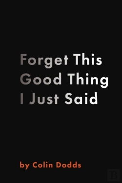 Bertrand.pt - Forget This Good Thing I Just Said