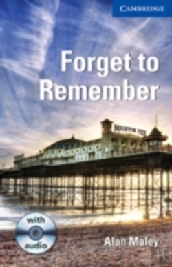 Bertrand.pt - Forget To Remember Level 5 Upper-Intermediate With Audio Cds (2)