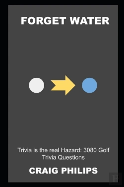 Bertrand.pt - Forget Water, Trivia Is The Real Hazard