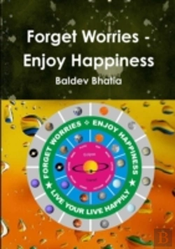 Bertrand.pt - Forget Worries - Enjoy Happiness