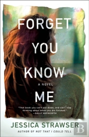 Forget You Know Me