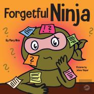 Forgetful Ninja