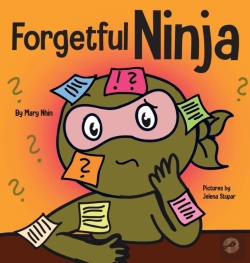Bertrand.pt - Forgetful Ninja