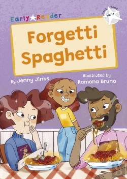 Bertrand.pt - Forgetti Spaghetti