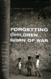 Forgetting Children Born Of War
