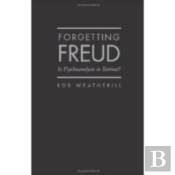 Forgetting Freud