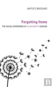 Forgetting Items