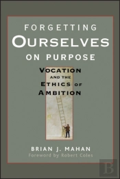 Forgetting Ourselves On Purpose