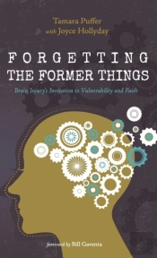 Forgetting The Former Things