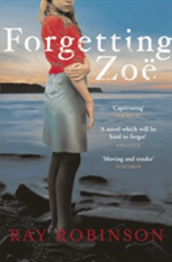 Bertrand.pt - Forgetting Zoe