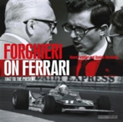Bertrand.pt - Forghieri On Ferrari