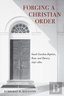 Forging A Christian Order
