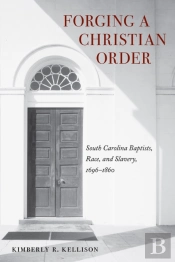 Forging A Christian Order