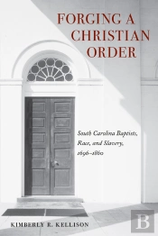 Forging A Christian Order