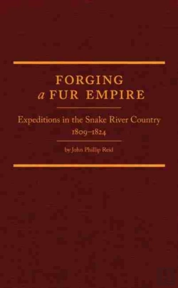 Bertrand.pt - Forging A Fur Empire