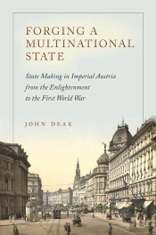 Forging A Multinational State