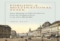 Forging A Multinational State