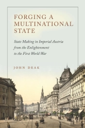 Forging A Multinational State
