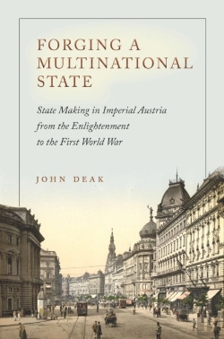 Bertrand.pt - Forging A Multinational State