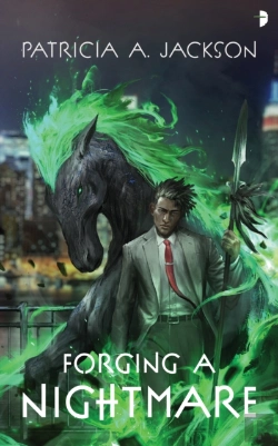 Bertrand.pt - Forging A Nightmare