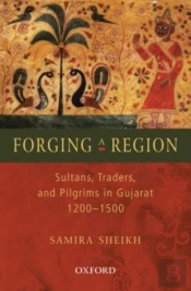 Forging A Region