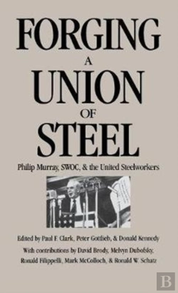 Bertrand.pt - Forging A Union Of Steel