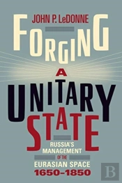 Forging A Unitary State