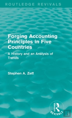 Bertrand.pt - Forging Accounting Principles In Five Countries