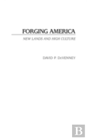 Forging America