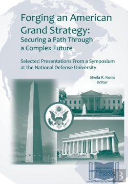 Bertrand.pt - Forging An American Grand Strategy